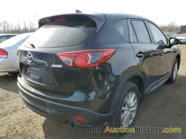 MAZDA CX-5 TOURING, JM3KE4CY8G0702653