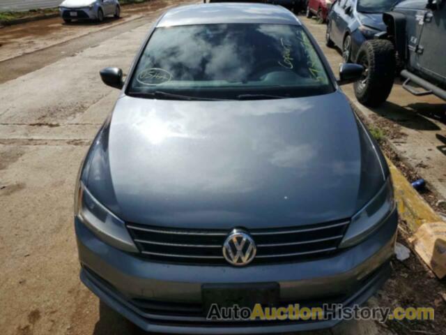 VOLKSWAGEN JETTA S, 3VW267AJXGM374062