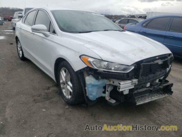 FORD FUSION SE, 3FA6P0HR7DR229814