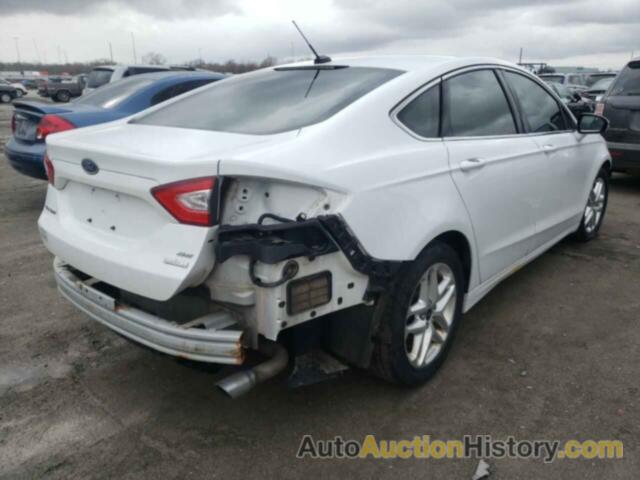 FORD FUSION SE, 3FA6P0HR7DR229814