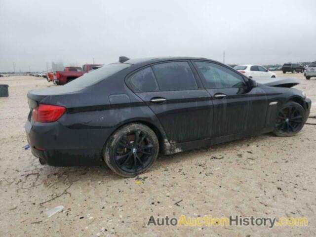 BMW 5 SERIES I, WBAFR7C50BC600242