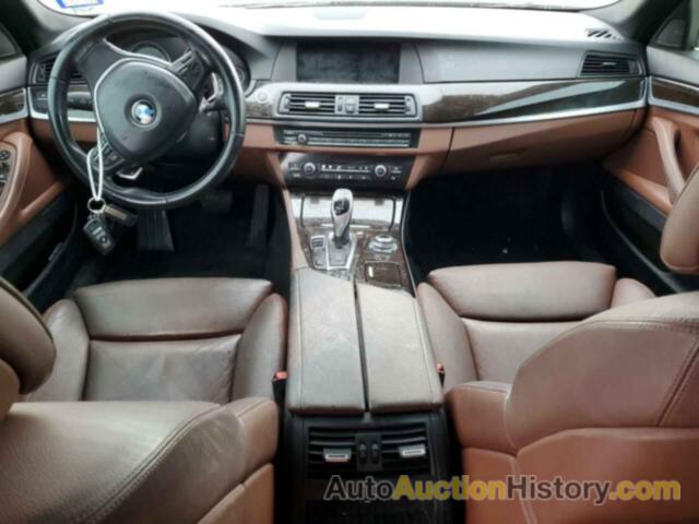 BMW 5 SERIES I, WBAFR7C50BC600242