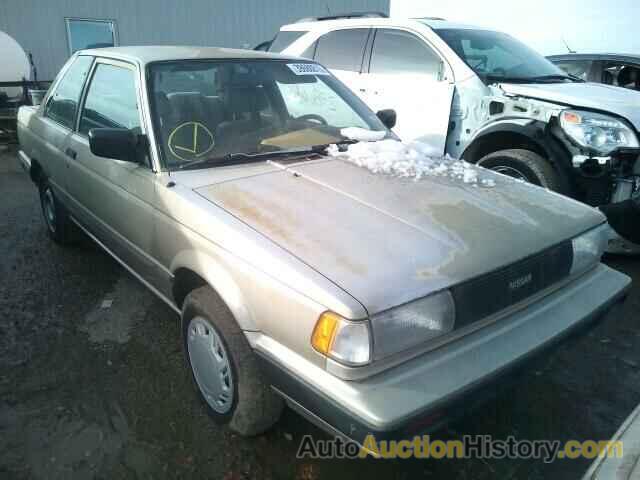 1990 NISSAN SENTRA, 1N4GB22B1LC761924