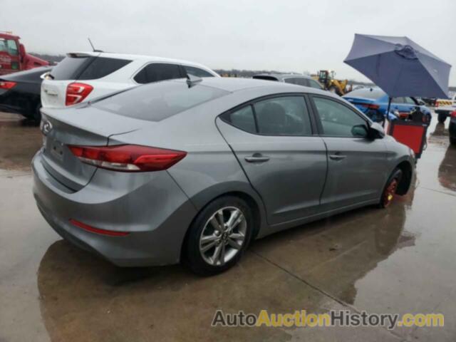 HYUNDAI ELANTRA SE, KMHD84LFXHU275523