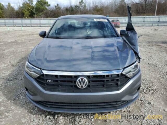 VOLKSWAGEN JETTA S, 3VWCB7BU9LM060681