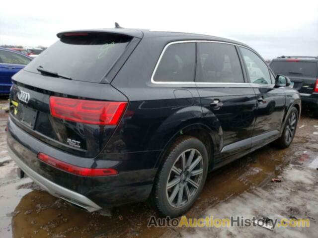 AUDI Q7 PRESTIGE, WA1VAAF76HD018238