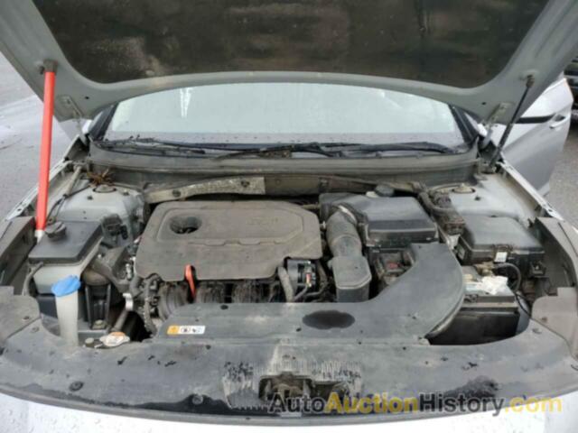 HYUNDAI SONATA SE, 5NPE24AF8GH322179