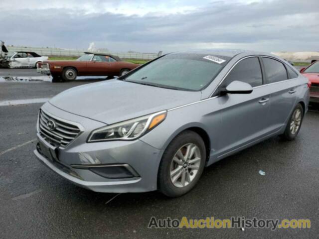 HYUNDAI SONATA SE, 5NPE24AF8GH322179