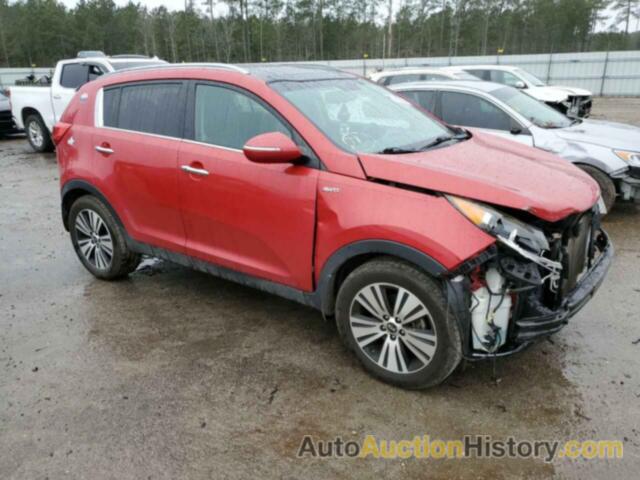 KIA SPORTAGE EX, KNDPCCAC3F7712003