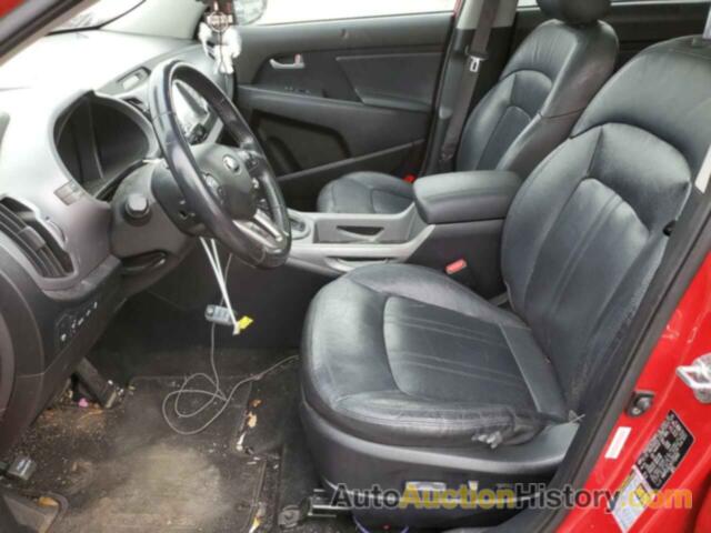 KIA SPORTAGE EX, KNDPCCAC3F7712003