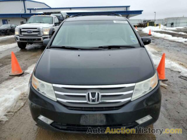 HONDA ODYSSEY TOURING, 5FNRL5H90BB081570