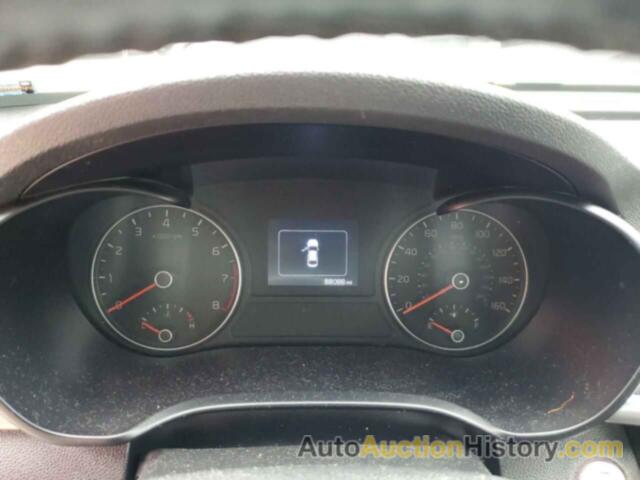 KIA OPTIMA EX, 5XXGU4L35GG012119