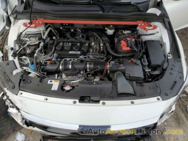 HONDA ACCORD LX, 1HGCV1F16KA003746