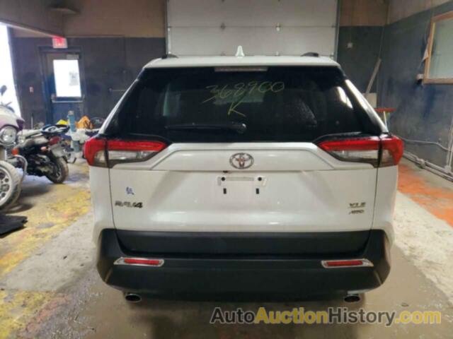 TOYOTA RAV4 XLE PREMIUM, 2T3A1RFV1PW368900