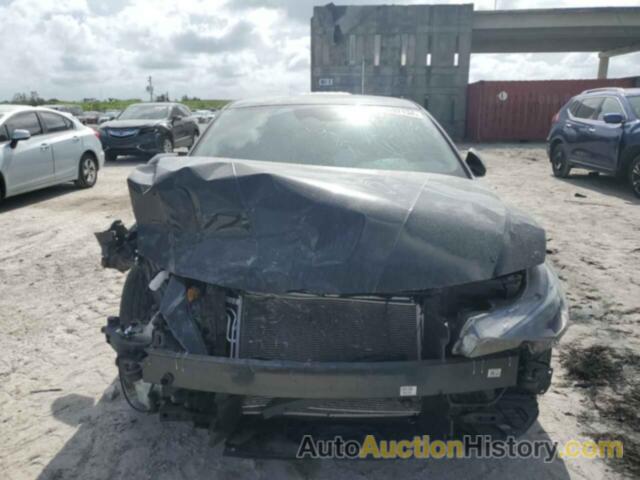 HYUNDAI ELANTRA SEL, KMHLM4AG6NU364357