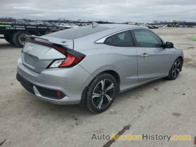 HONDA CIVIC TOURING, 2HGFC3B93HH351251