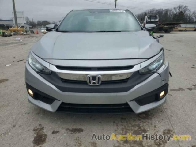 HONDA CIVIC TOURING, 2HGFC3B93HH351251