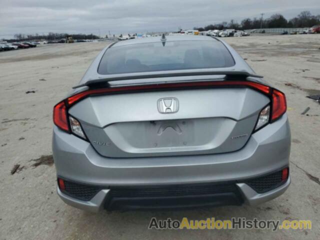 HONDA CIVIC TOURING, 2HGFC3B93HH351251