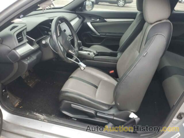 HONDA CIVIC TOURING, 2HGFC3B93HH351251