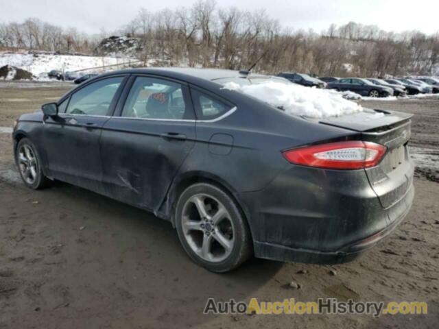 FORD FUSION SE, 1FA6P0H75E5396353