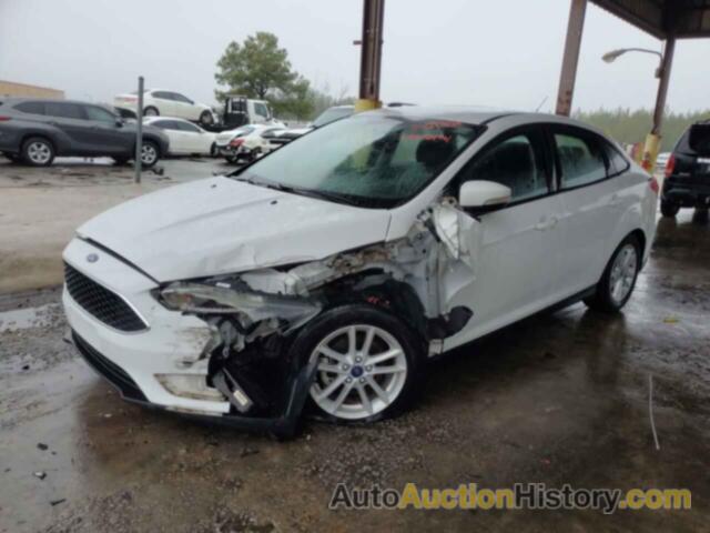 FORD FOCUS SE, 1FADP3F22HL286974