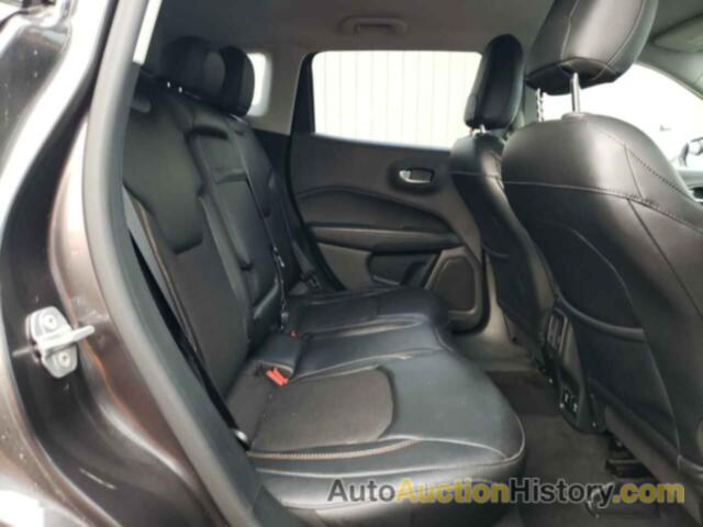 JEEP COMPASS LATITUDE, 3C4NJCBB0JT137592