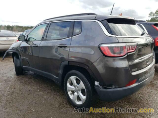 JEEP COMPASS LATITUDE, 3C4NJCBB0JT137592