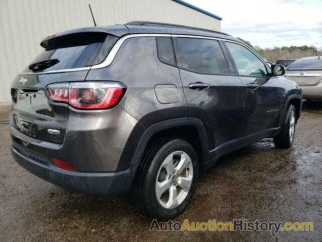 JEEP COMPASS LATITUDE, 3C4NJCBB0JT137592