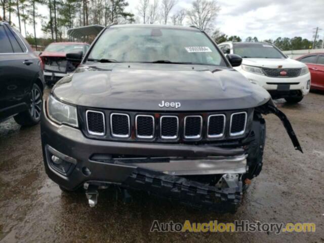 JEEP COMPASS LATITUDE, 3C4NJCBB0JT137592