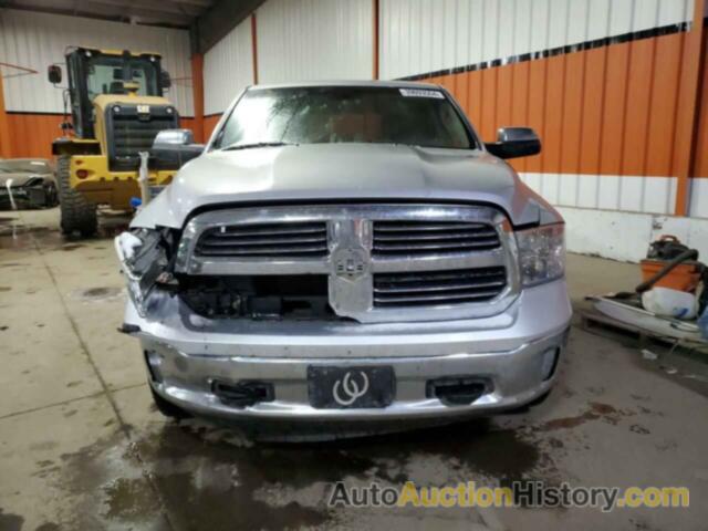 RAM 1500 SLT, 1C6RR7GT5DS509010