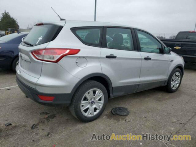 FORD ESCAPE S, 1FMCU0F7XEUA97497