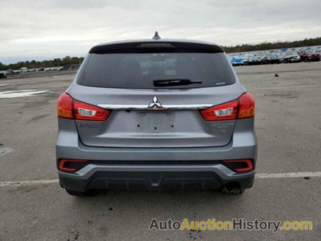 MITSUBISHI OUTLANDER ES, JA4AR3AWXJU020520