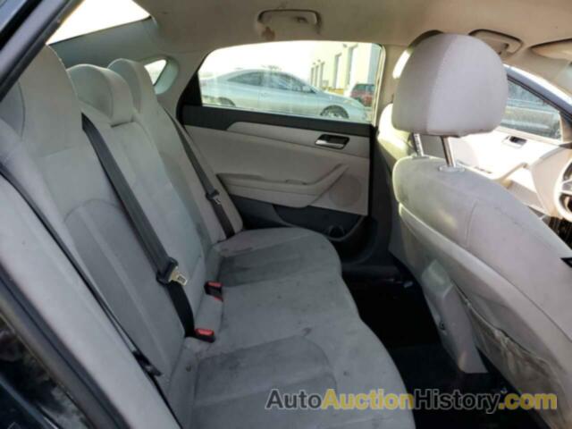 HYUNDAI SONATA SE, 5NPE24AF4JH676563