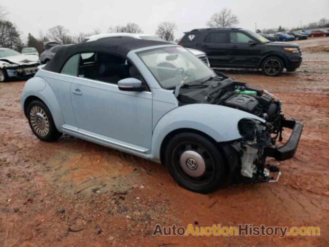 VOLKSWAGEN BEETLE 1.8T, 3VW517AT9FM805132