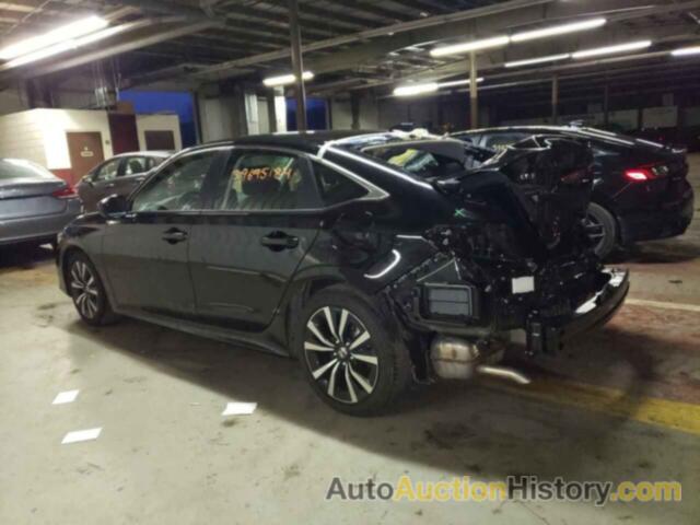 HONDA CIVIC EX, 2HGFE1F73RH312412