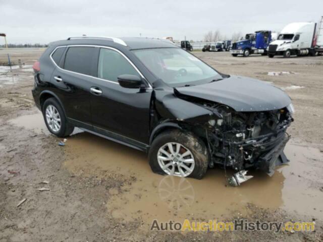 NISSAN ROGUE S, KNMAT2MV7JP614713