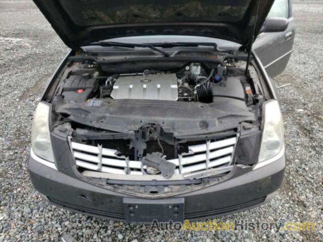 CADILLAC DTS, 1G6KD57YX9U142886