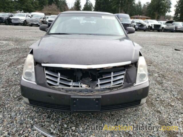 CADILLAC DTS, 1G6KD57YX9U142886