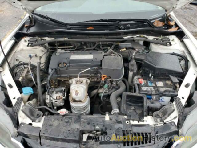 HONDA ACCORD LX-S, 1HGCT1B35EA014223