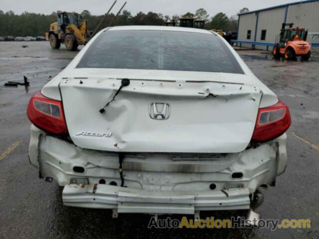 HONDA ACCORD LX-S, 1HGCT1B35EA014223