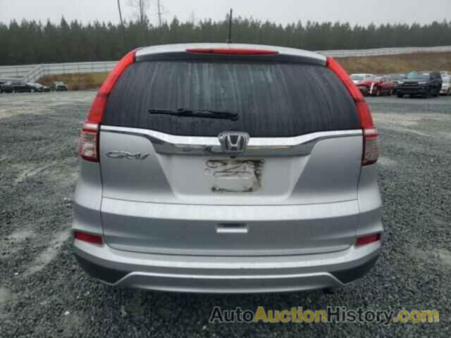 HONDA CRV EX, 3CZRM3H59GG715646