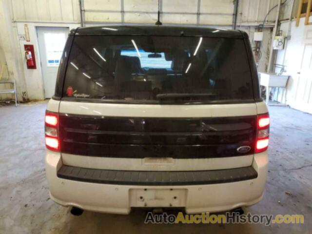 FORD FLEX LIMITED, 2FMHK6DT4GBA01905