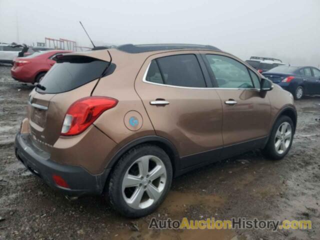 BUICK ENCORE, KL4CJASB0GB699833