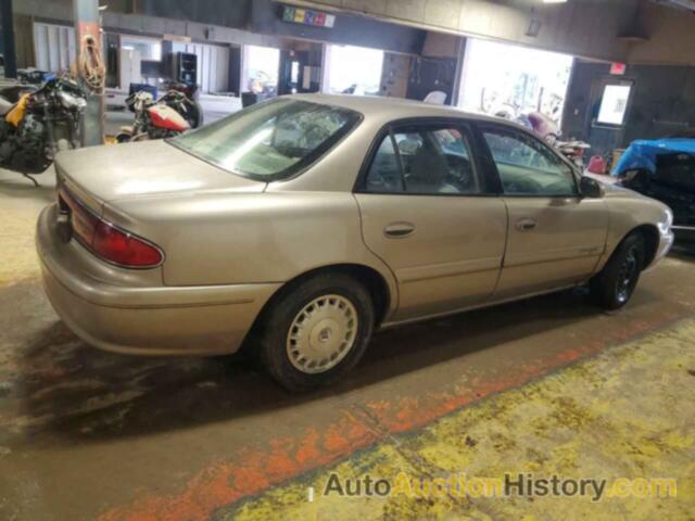 BUICK CENTURY LIMITED, 2G4WY55J5Y1236561