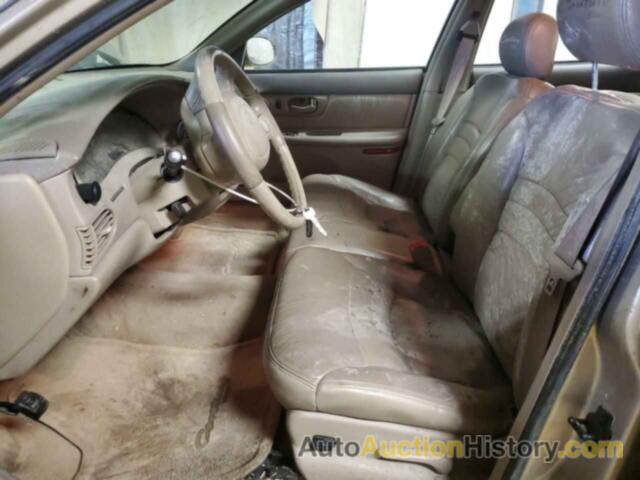 BUICK CENTURY LIMITED, 2G4WY55J5Y1236561