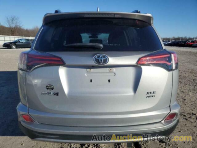 TOYOTA RAV4 ADVENTURE, 2T3RFREV5JW857555