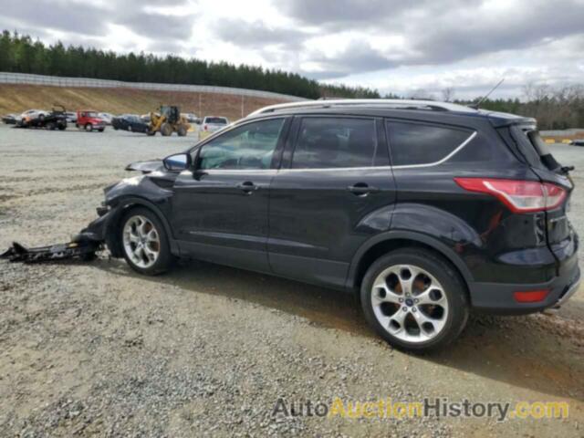 FORD ESCAPE TITANIUM, 1FMCU0J90EUA02423