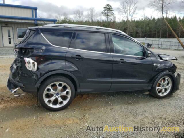 FORD ESCAPE TITANIUM, 1FMCU0J90EUA02423