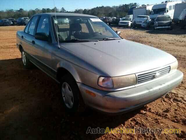 1993 NISSAN SENTRA E/X, JN1EB31P6PU216714