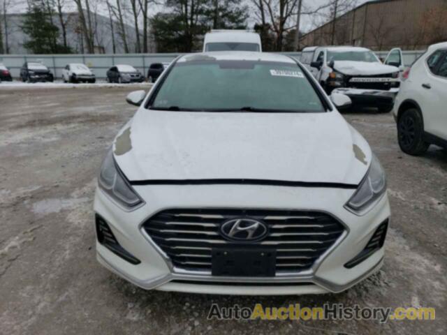 HYUNDAI SONATA SPORT, 5NPE34AF9JH649615